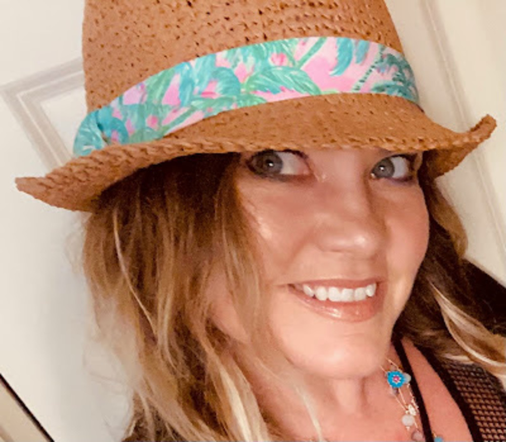 Meet your Posher, Melinda